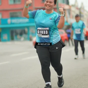 Runner Photo 8833692