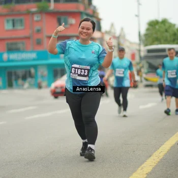 Runner Photo 8833693