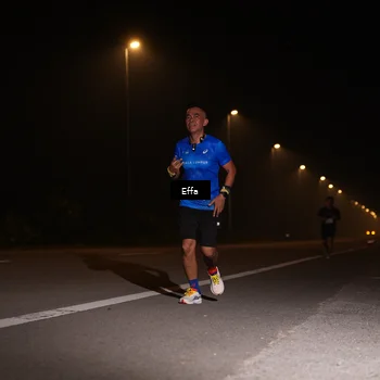 Runner Photo 8833694