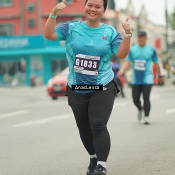 Runner Photo 8833696