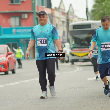 Runner Photo 8833698