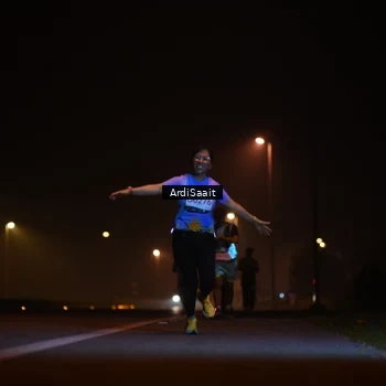 Runner Photo 8833699