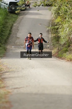 Runner Photo 88337