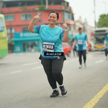Runner Photo 8833701