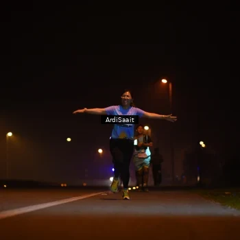 Runner Photo 8833703