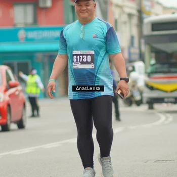 Runner Photo 8833705
