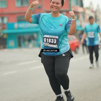 Runner Photo 8833706