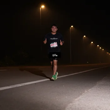 Runner Photo 8833707