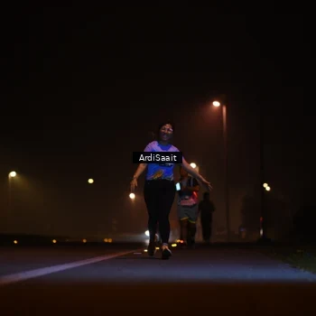 Runner Photo 8833708