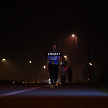 Runner Photo 8833709