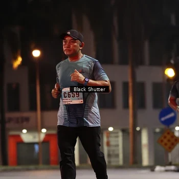 Runner Photo 8833710