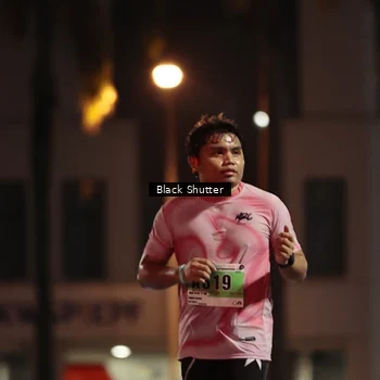 Runner Photo 8833712