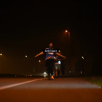 Runner Photo 8833714