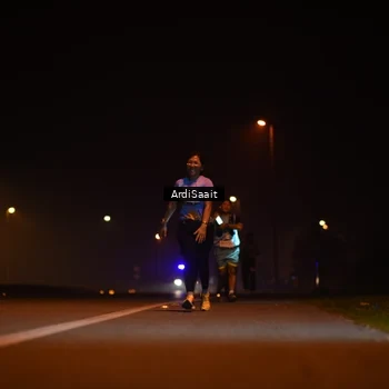 Runner Photo 8833715