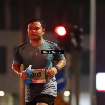 Runner Photo 8833717