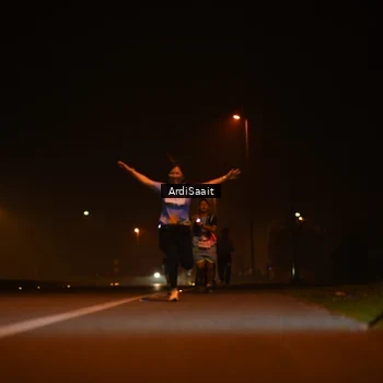 Runner Photo 8833719