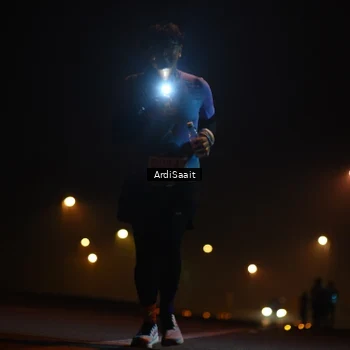 Runner Photo 8833720