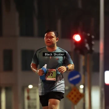 Runner Photo 8833724