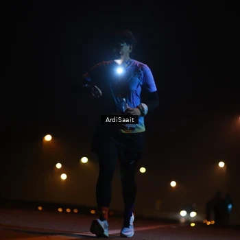 Runner Photo 8833725