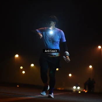 Runner Photo 8833726