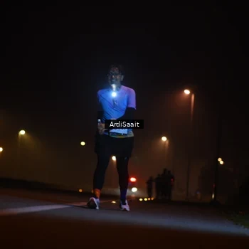 Runner Photo 8833728