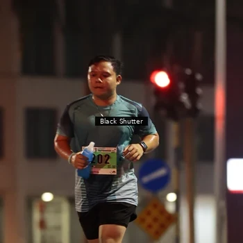 Runner Photo 8833730