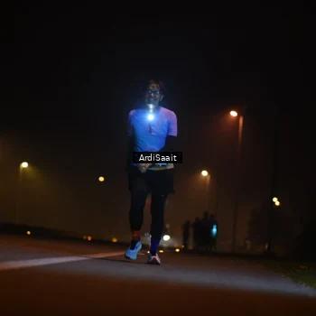Runner Photo 8833731