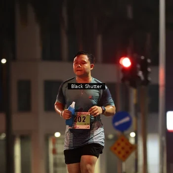 Runner Photo 8833732