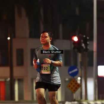 Runner Photo 8833735