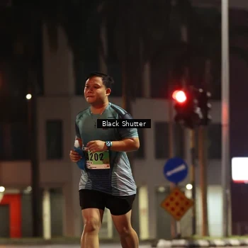 Runner Photo 8833738