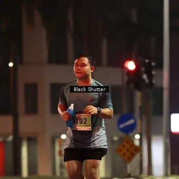 Runner Photo 8833739
