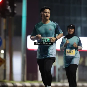 Runner Photo 8833745