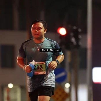 Runner Photo 8833746