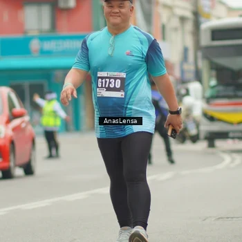 Runner Photo 8833749