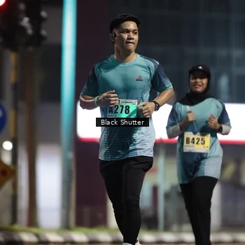 Runner Photo 8833750