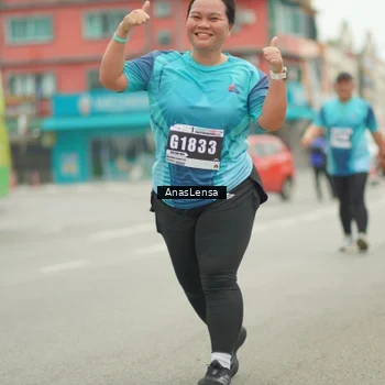 Runner Photo 8833753