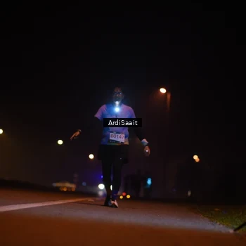 Runner Photo 8833755