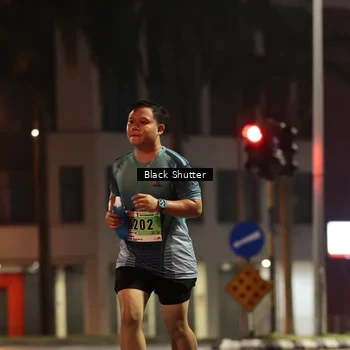 Runner Photo 8833756