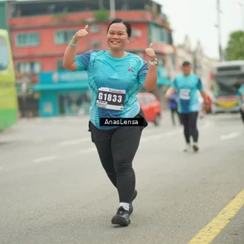 Runner Photo 8833757
