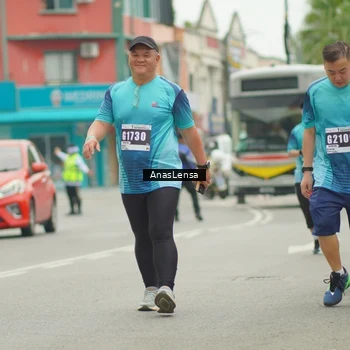 Runner Photo 8833758