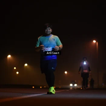 Runner Photo 8833759
