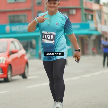 Runner Photo 8833760