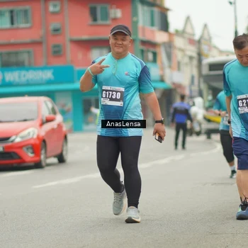 Runner Photo 8833761