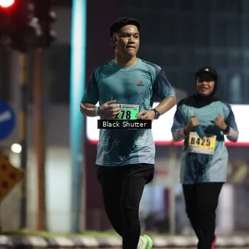 Runner Photo 8833762