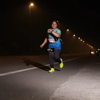 Runner Photo 8833763