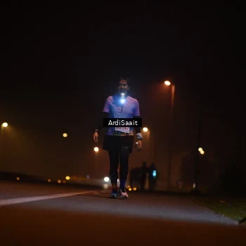 Runner Photo 8833764