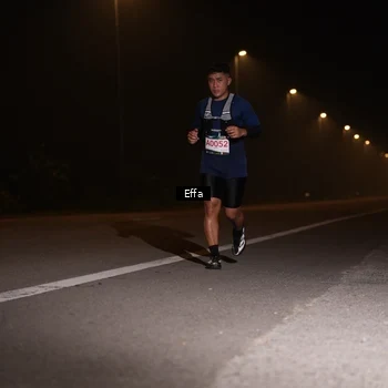 Runner Photo 8833765