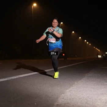 Runner Photo 8833766