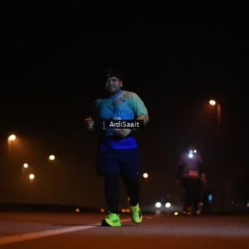 Runner Photo 8833767