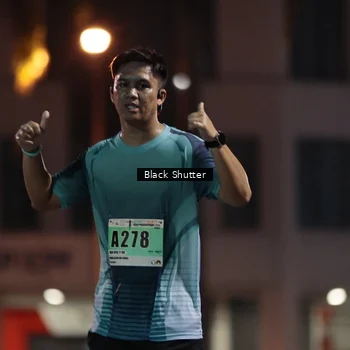 Runner Photo 8833768